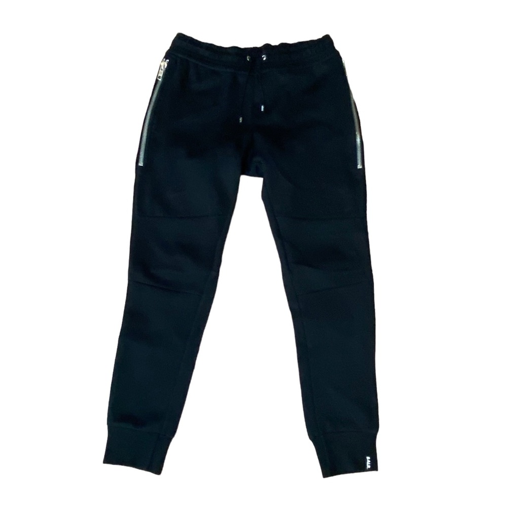 Balr. Men's black sweatpants size medium